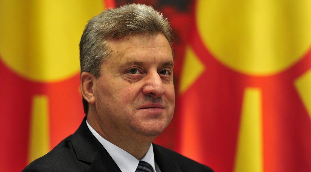 Ivanov: I Armija je demantirala umiješanost u događaje od 27. aprila prošle godine - Avaz