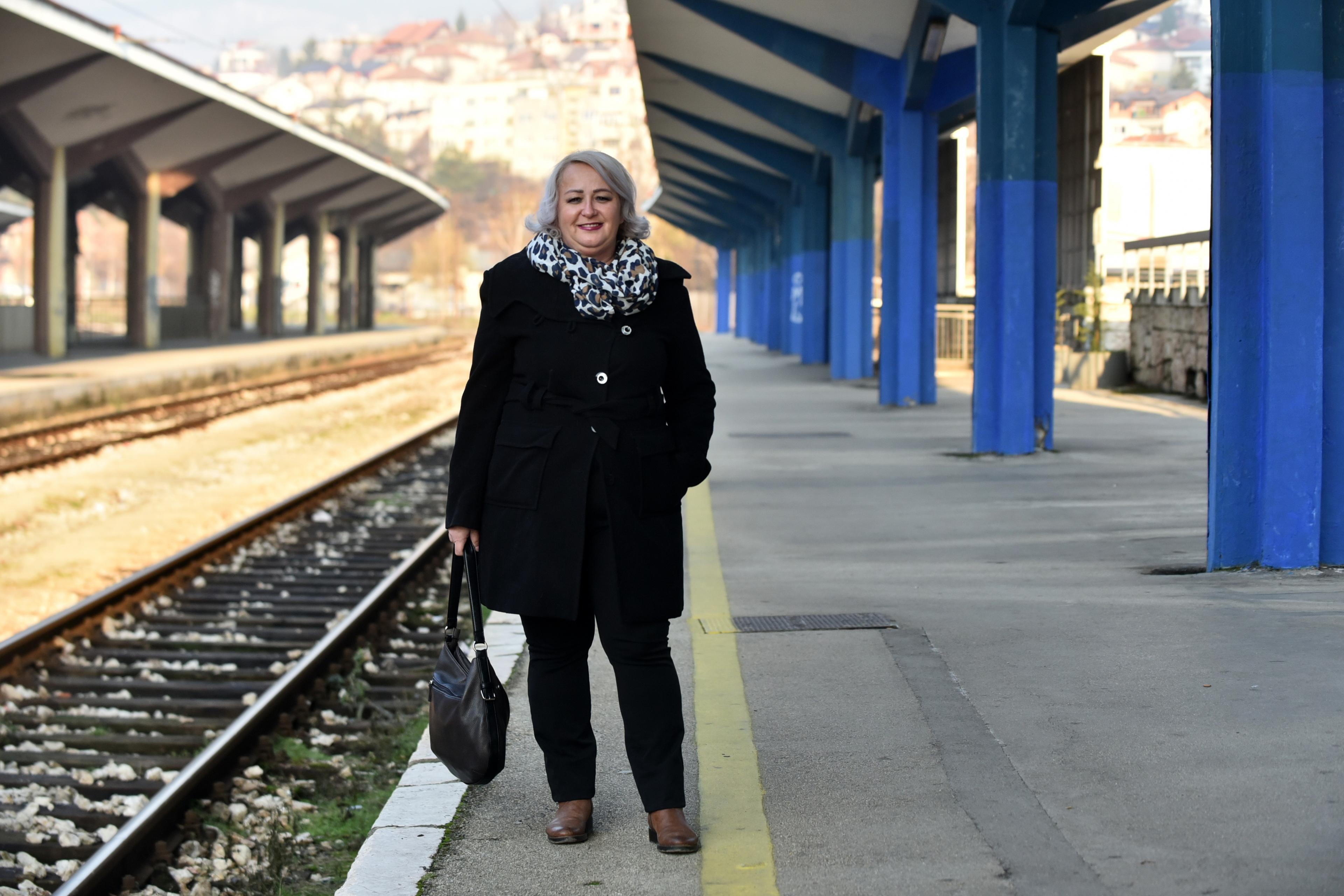 Nezaboravna Maša iz filma "Otac na službenom putu": Uskoro idem na kafu kod Malika