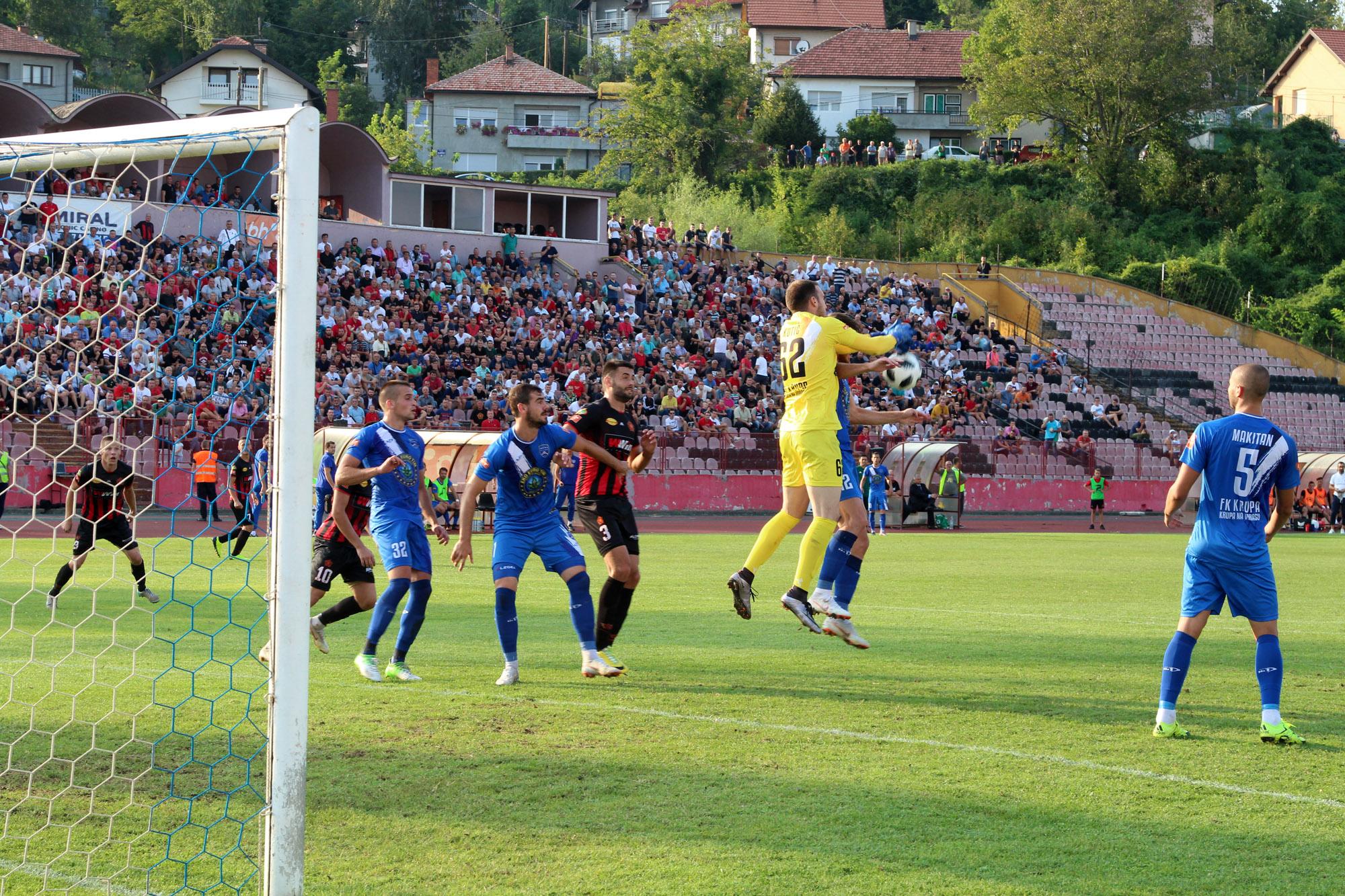 Husarić: Čeka se potez Kineza