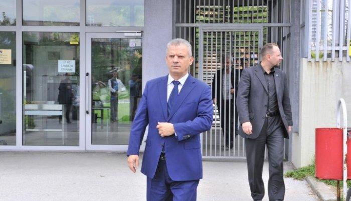 Radončić: Protiv drugostepene presude nije dozvoljena žalba - Avaz