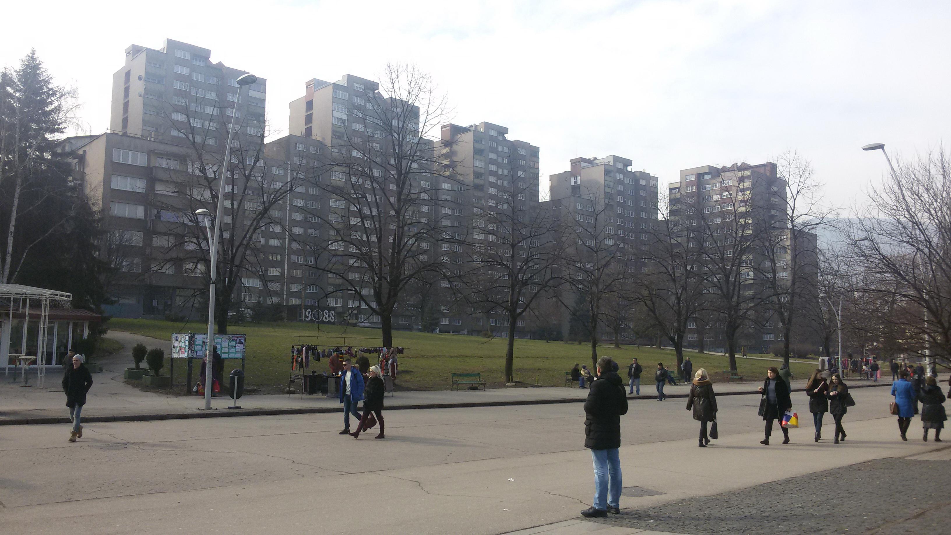 Zenica: Pregovori oko formiranja vlasti - Avaz