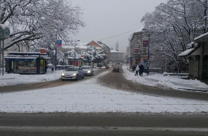 Sutra Dan žalosti na području Unsko-sanskog kantona