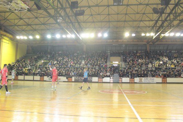 Pobjeda rukometaša Bosne, poraz Gračanice u Gornjem Vakufu