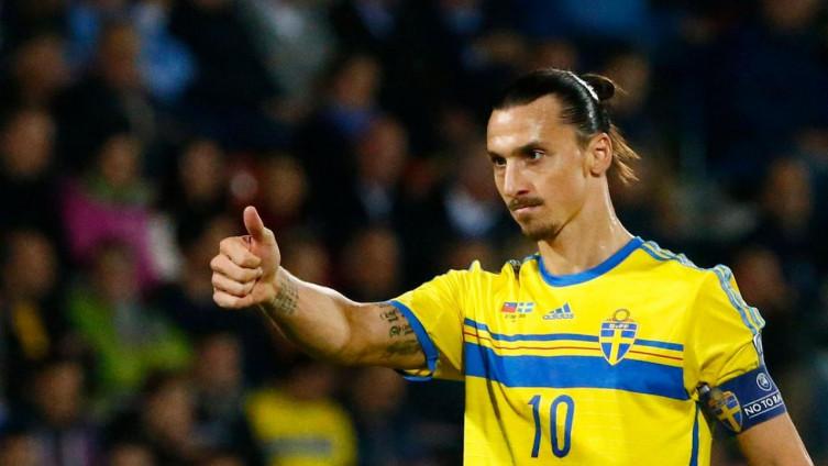 Zlatan Ibrahimović na urnebesan način otkrio gdje nastavlja karijeru