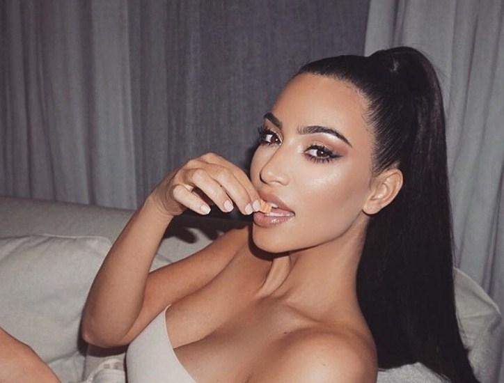 Kim Kardašijan nadmašila samu sebe posljednjim outfitom