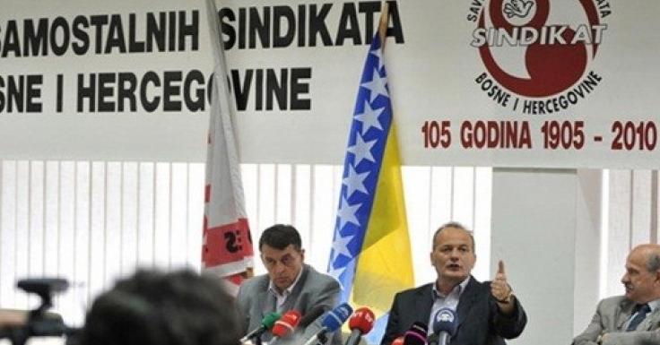 SSSBiH: Sramotno povećanje plaća za premijera, ministre i zastupnike u Parlamentu FBiH