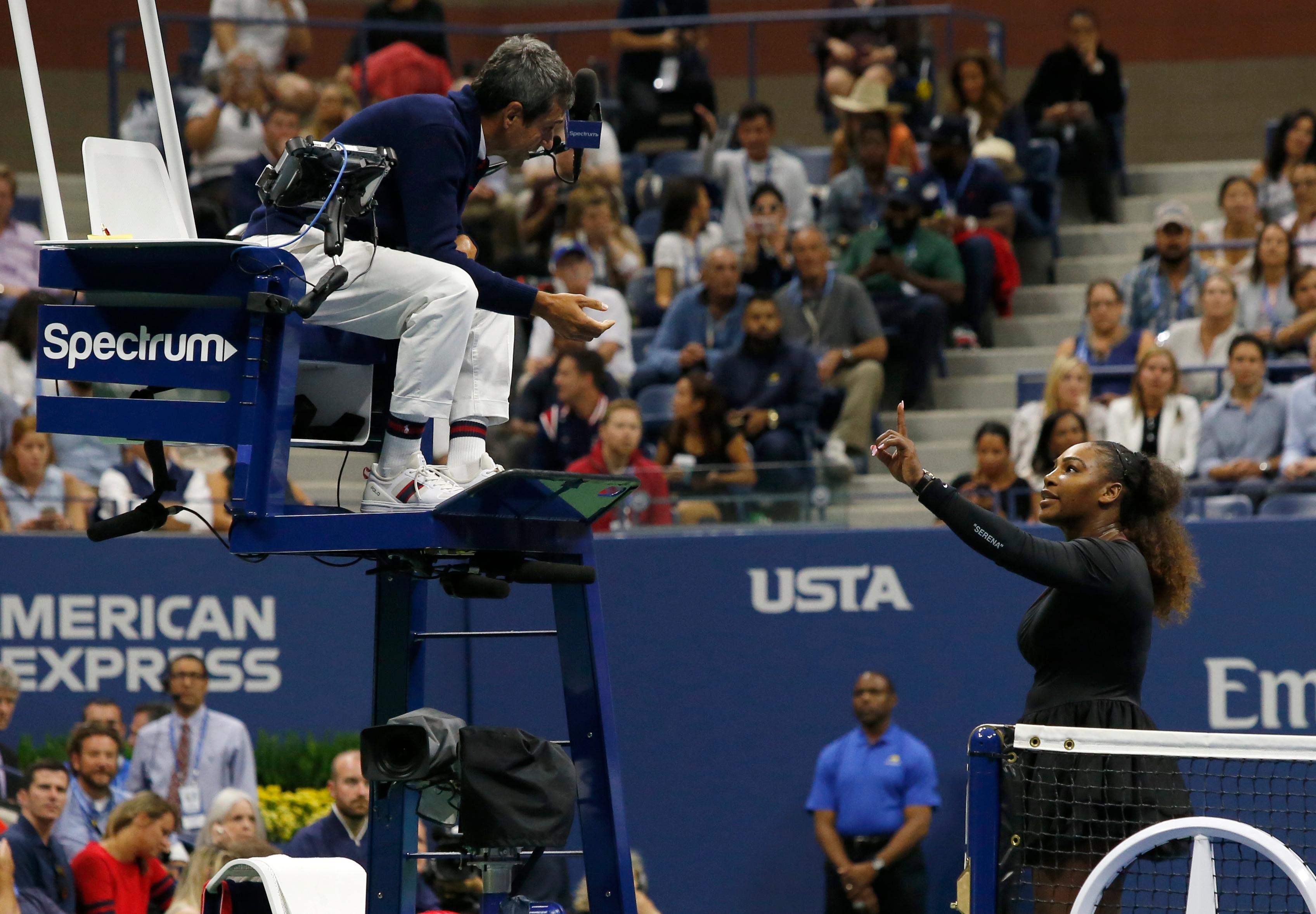 Serena Vilijams osudila rigoroznost sistema koji testira tenisere