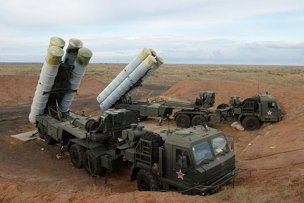 S-400: NATO upozorio Tursku da se rakete ne uklapaju u njihove standarde - Avaz