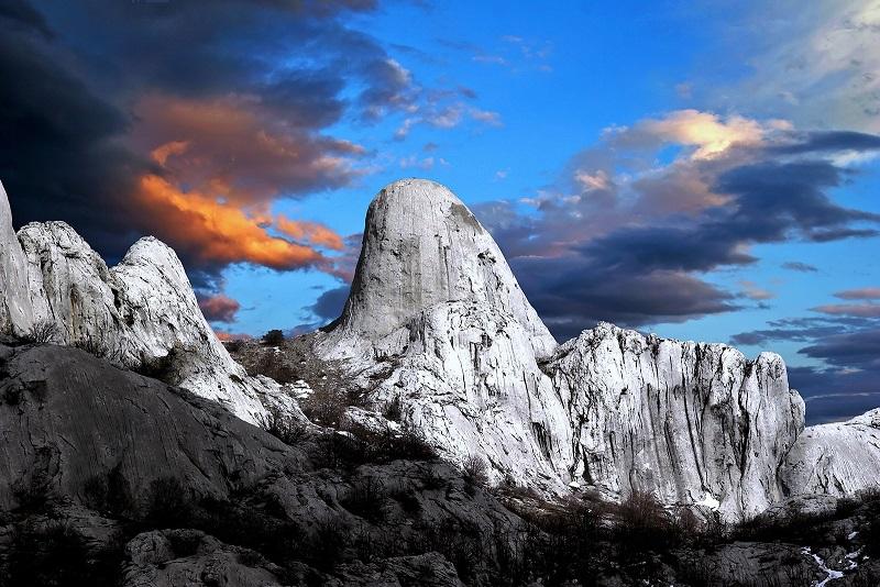 Velebit: Mjesto pronalaska - Avaz