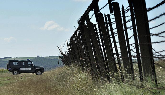 SAD će vraćati ilegalne migrante u Meksiko da ne nestanu