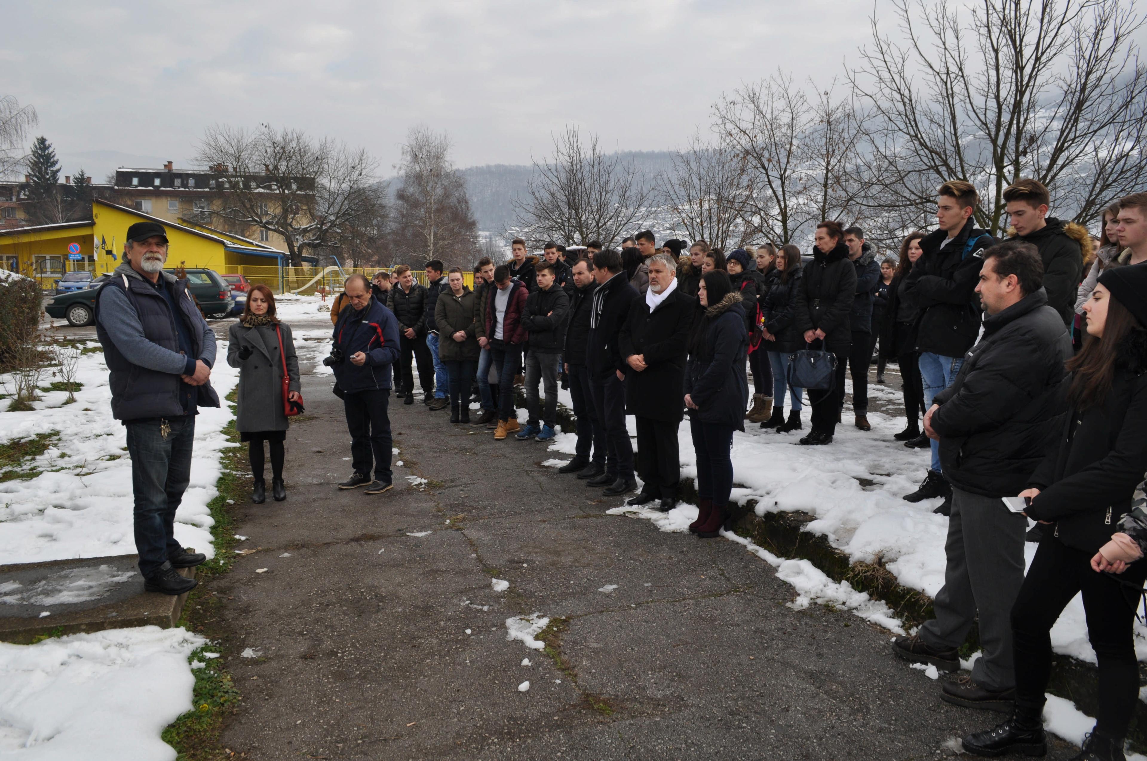 Priča o hrabrosti i požrtvovanju žena, ali i šansa za razvoj vjerskog turizma