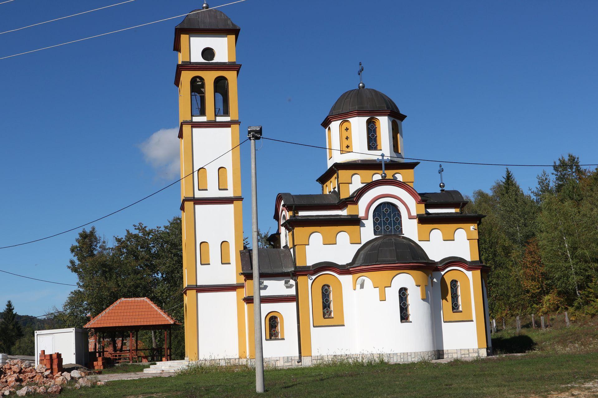 Uhapšen zbog pljačke crkava i varanja ugostitelja