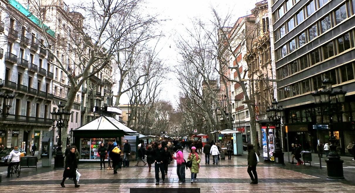 Barcelona u stanju pripravnosti zbog mogućih napada tokom praznika