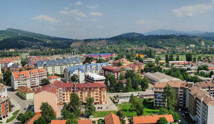 Pronađen nestali šesnaestogodišnjak iz Doboja