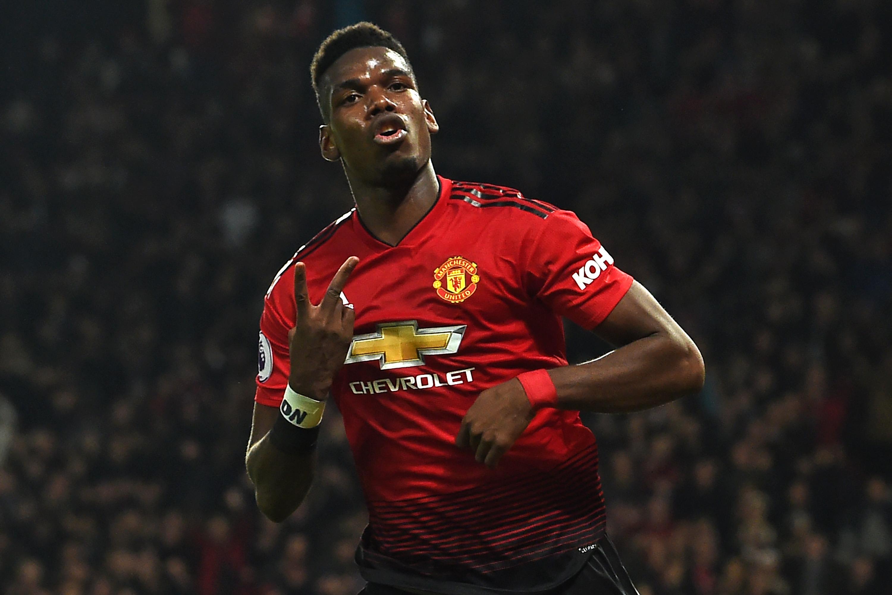 Pogba otkrio što Solskjer traži od igrača i zašto Junajted odjednom blista