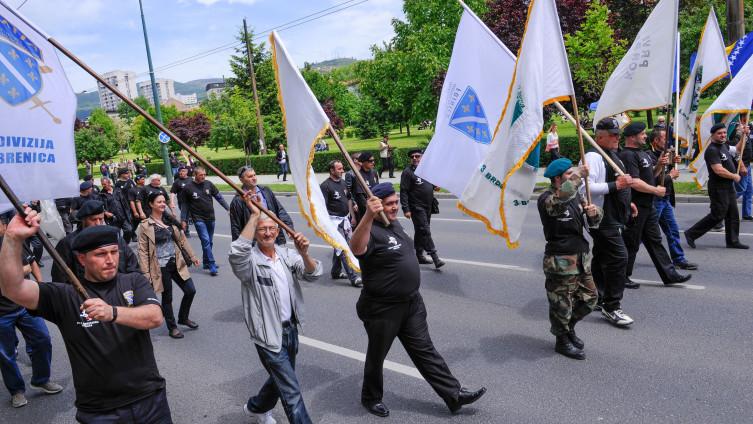 Vojnicima iz HVO-a su priznali, a nama iz ARBiH uskratili beneficije