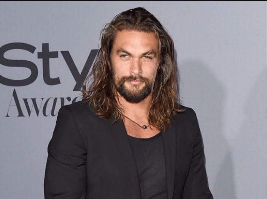 Džejson Momoa: Video s pobjednicima pregledan dva miliona puta u dva dana - Avaz