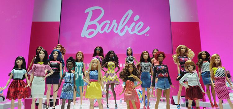 Barbie slavi 60 godina bez ijedne bore