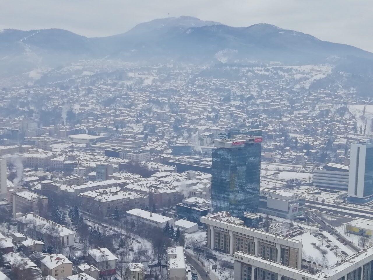 Osvanulo ledeno jutro u BiH, evo do kada će trajati polarna hladnoća