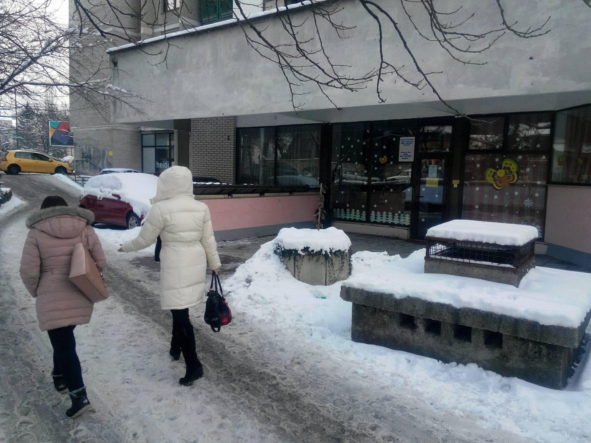 Pedijatri u vrtićima pomogli bi i roditeljima i odgajateljima