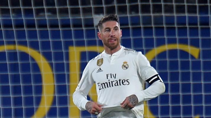 Ramos: Igra veliku ulogu kada je u pitanju novi trener - Avaz