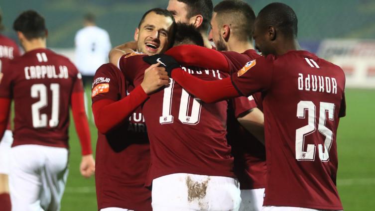 UO FK Sarajevo: Usvojena Strategija za razvoj Omladinskog pogona - Avaz