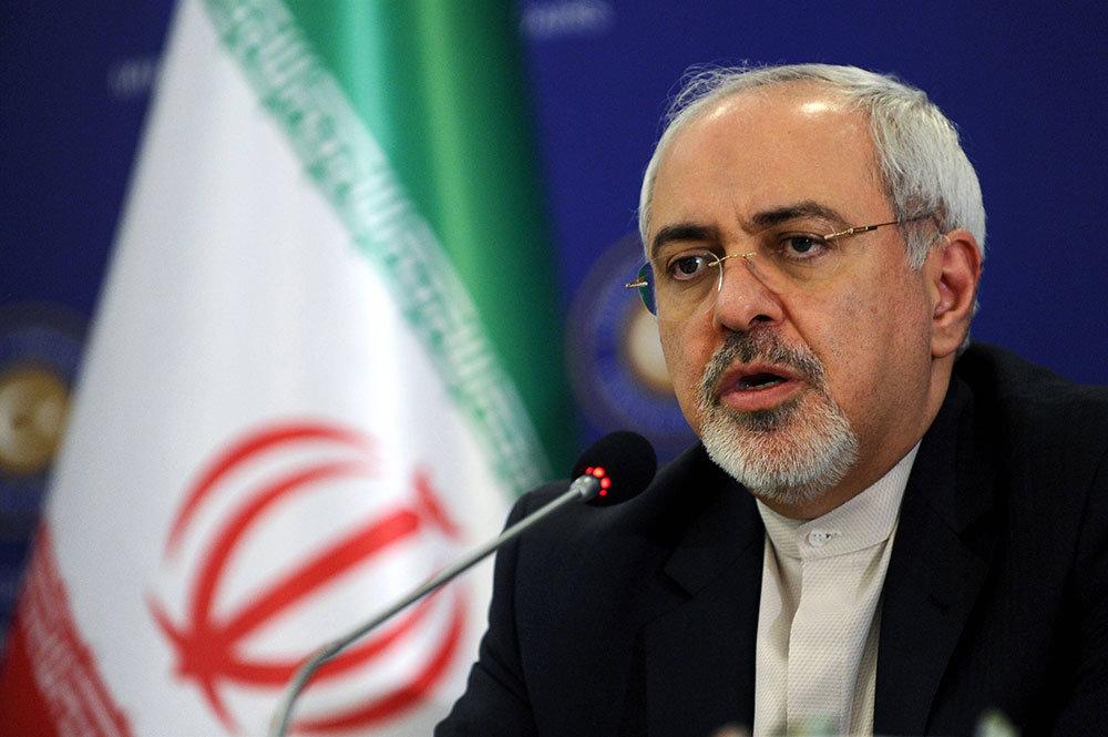 Džavad Zarif: Samit u Varšavi očajnički cirkus