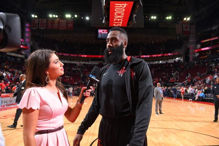 Džejms Harden čudesnim tripl-dablom ušao u NBA historiju