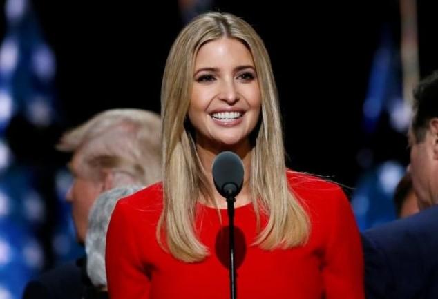 Ivanka Tramp: Bila kandidatkinja i za ambasadoricu SAD u UN-u - Avaz