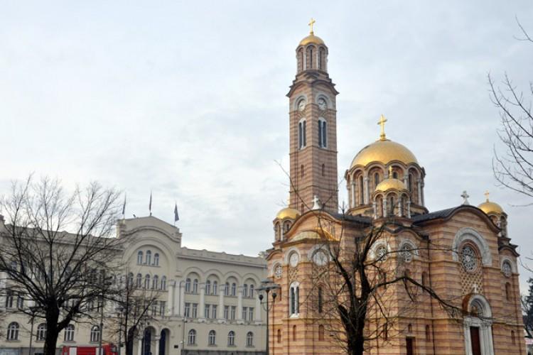 Pravoslavni vjernici večeras obilježavaju Novu godinu