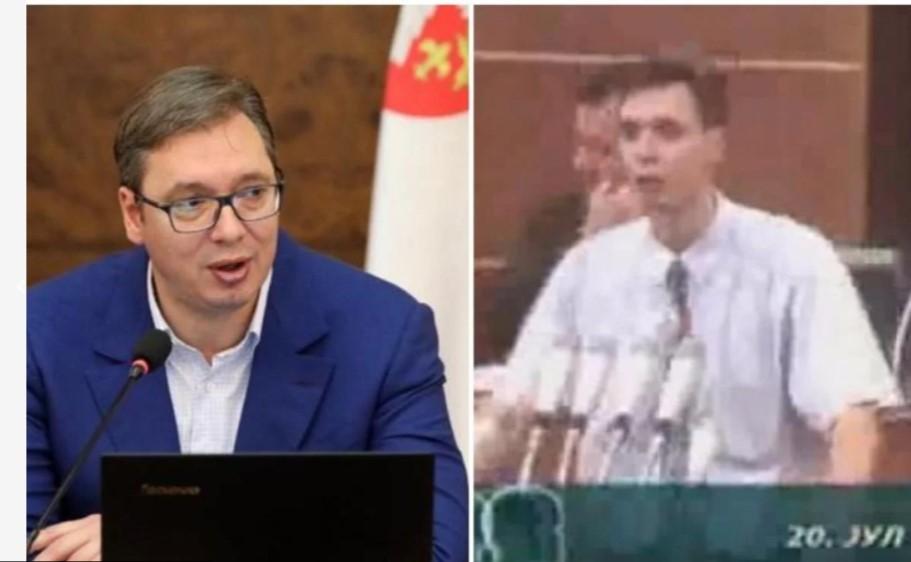 Suze vojvode Vučića