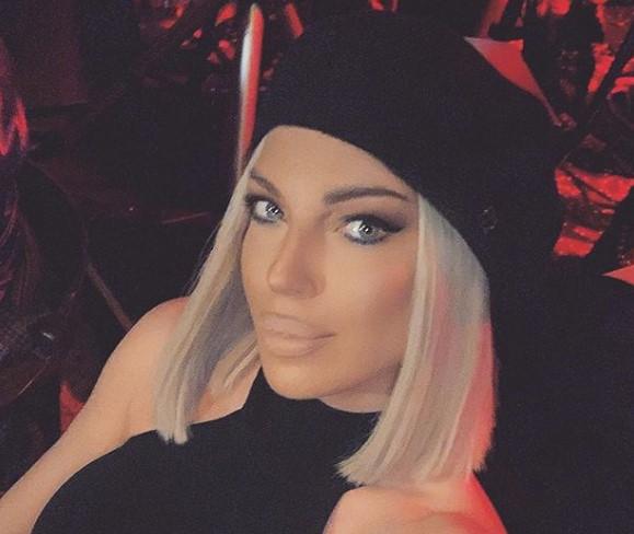 Jelena Karleuša - Avaz