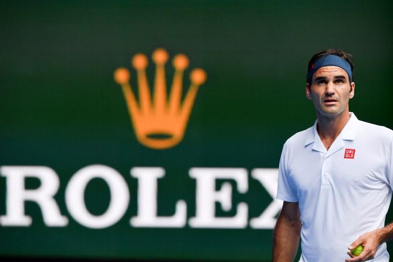 Federer savladao Evansa i plasirao se u treće kolo, ispao Anderson