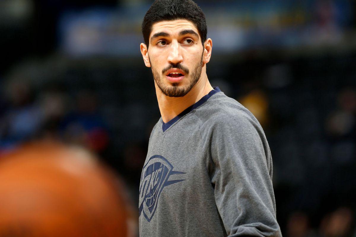 Enes Kanter - Avaz