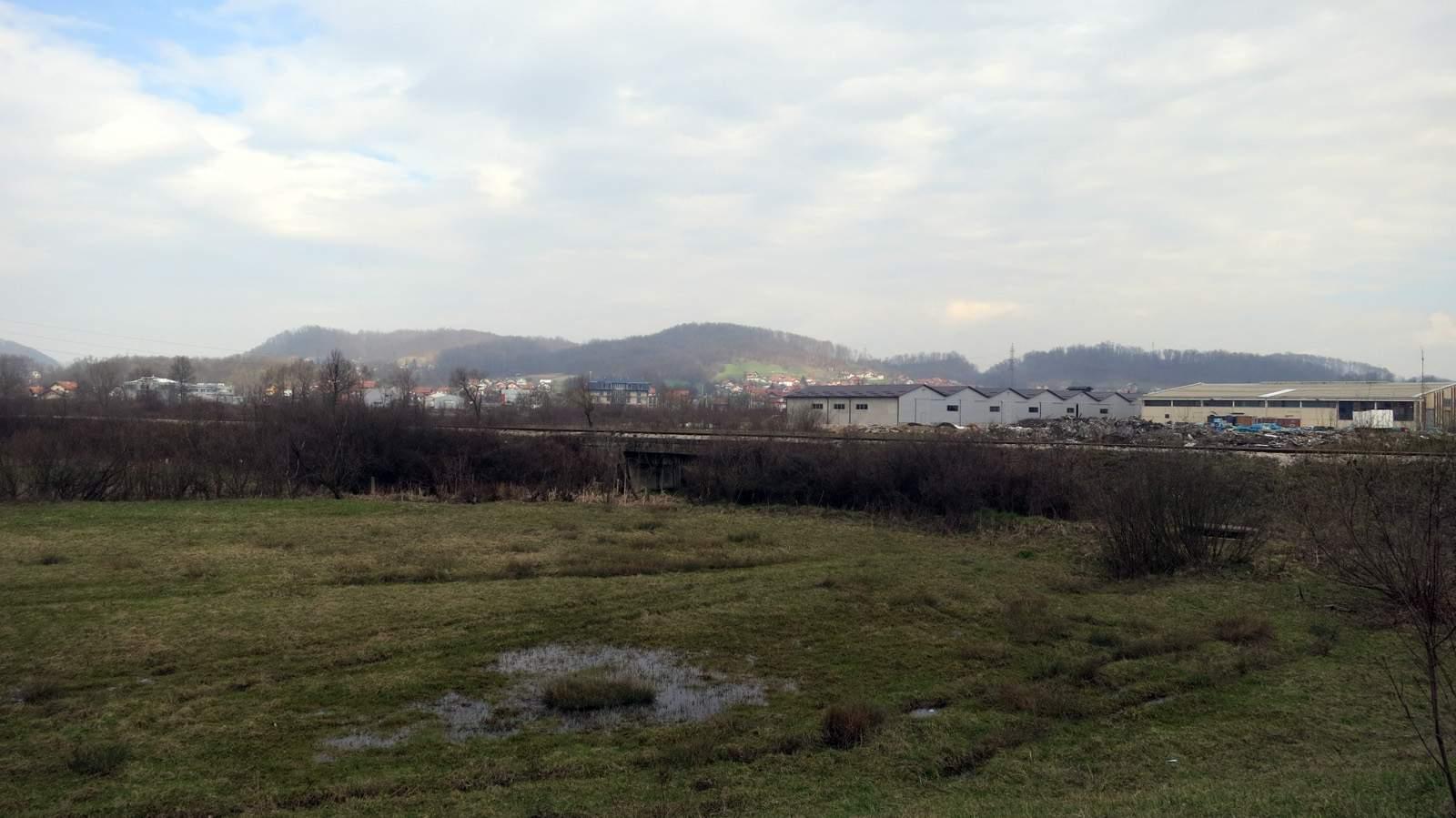 Zemljište u Bosanskoj Poljani 1980. godine proglašeno općim društvenim interesom - Avaz