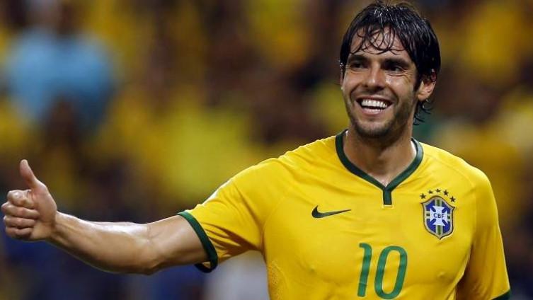 Kaka: S "pravim" Ronaldom igrao u Milanu i reprezentaciji Brazila - Avaz