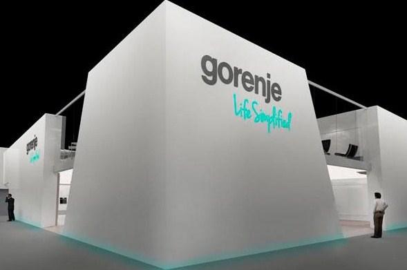 Nagrade u Njemačkoj za novu generaciju "Gorenje" mašina za pranje i sušenje veša