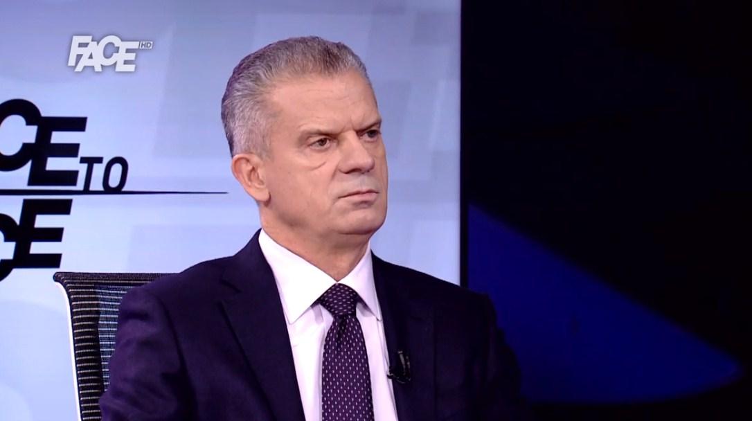 Radončić: Razumijemo da SDP želi sa SDA, zemlja mora imati jaku opoziciju