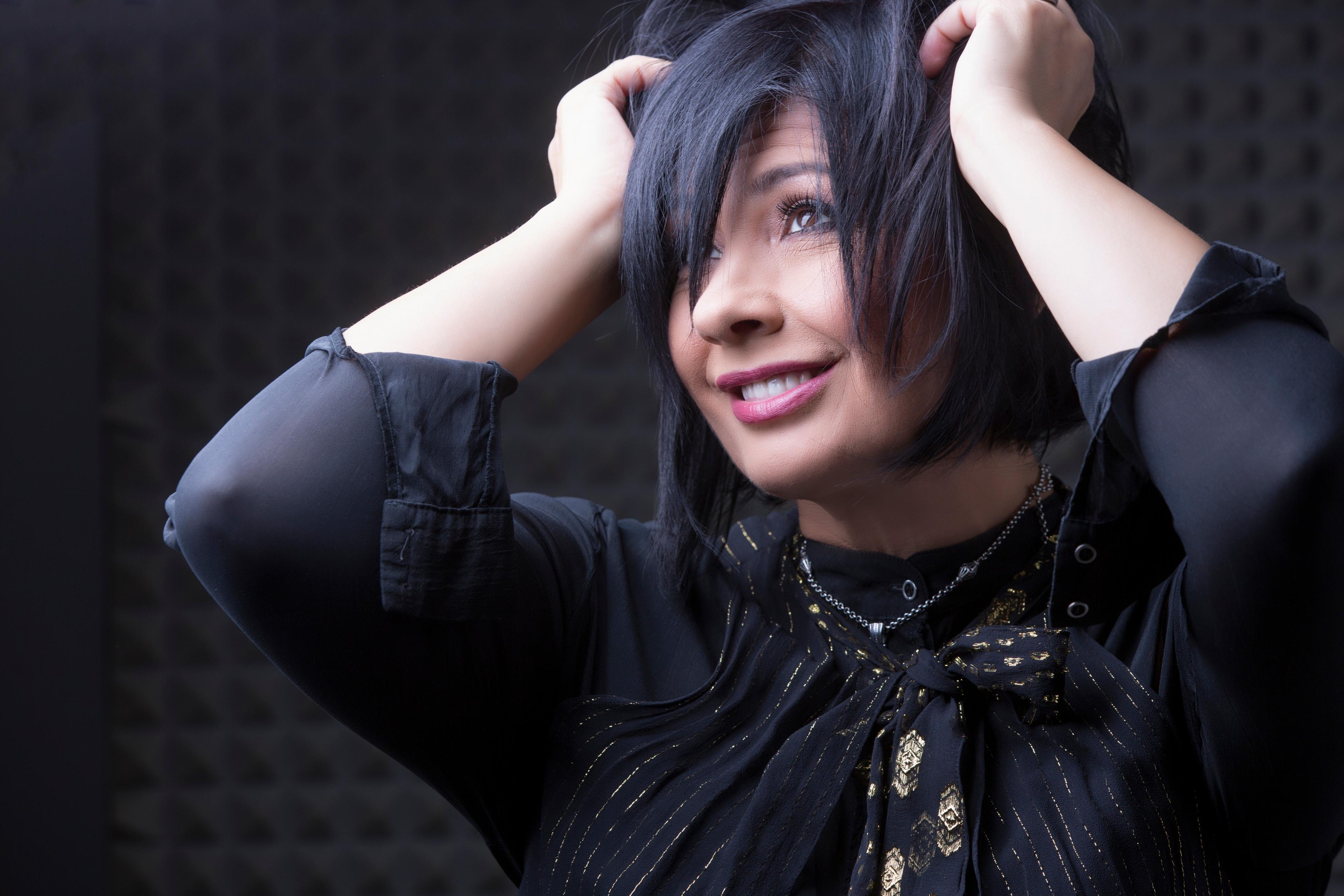 Kaliopi: Moja definicija sreće je radovati se tuđoj sreći - Avaz