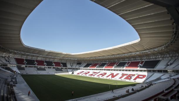 Poljska i Turska u posljednjoj deceniji izgradili 53 nogometna stadiona