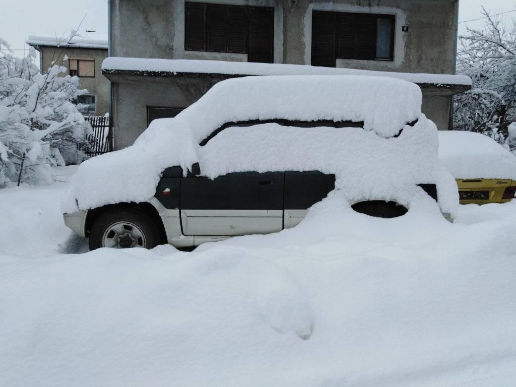 U Drvaru zasjeda krizni štab, prioritet stari i bolesni