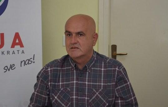 Šahović: Spiskovi koje smo vidjeli su farsa