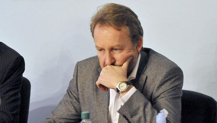 Bakir Izetbegović nije se prijavio na biro