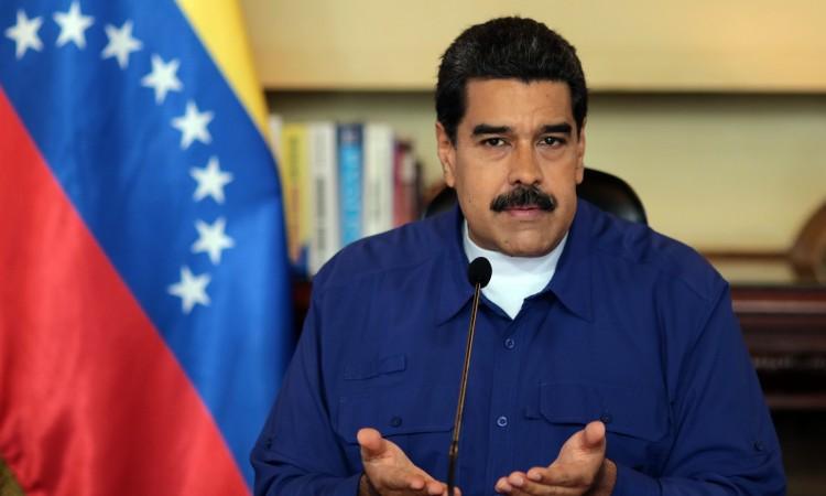 Maduro: Spreman sam razgovarati s opozicijom