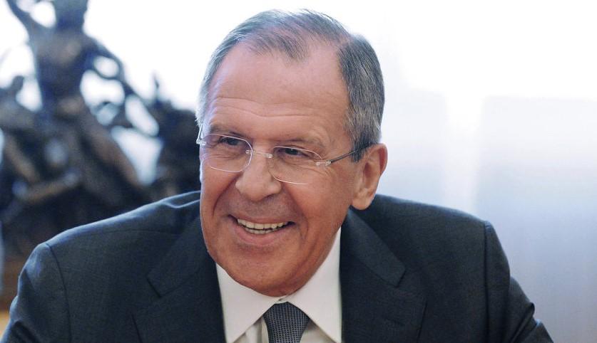 Lavrov: Ne vidimo Kinu kao konkurenciju