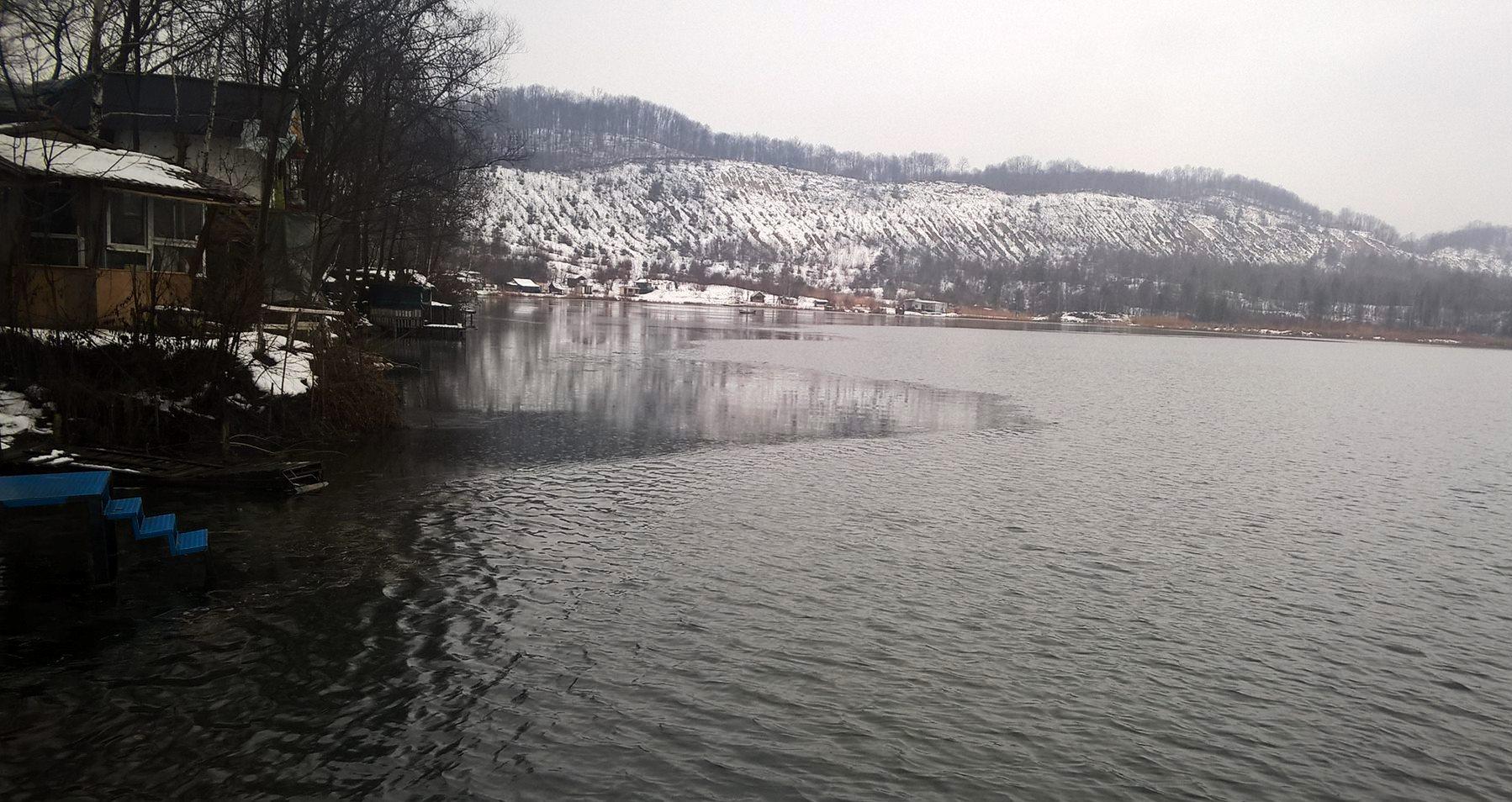 Jezero Kop je ekološki biser i ne smije ga ugroziti šljačište