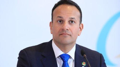 Leo Varadkar : Želimo da održimo bliske političke i ekonomske odnose - Avaz