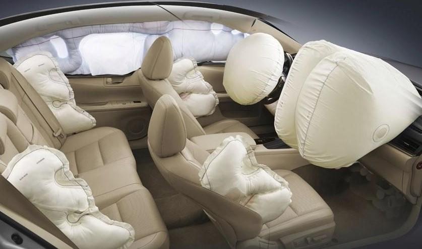 Sa tržišta SAD povlači se 1,7 miliona automobila zbog smrtonosnih airbag-ova