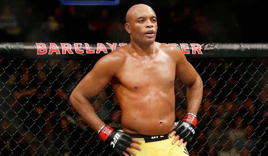 Legendarni Anderson Silva izgubio sudijskom odlukom, ali još ne želi u penziju