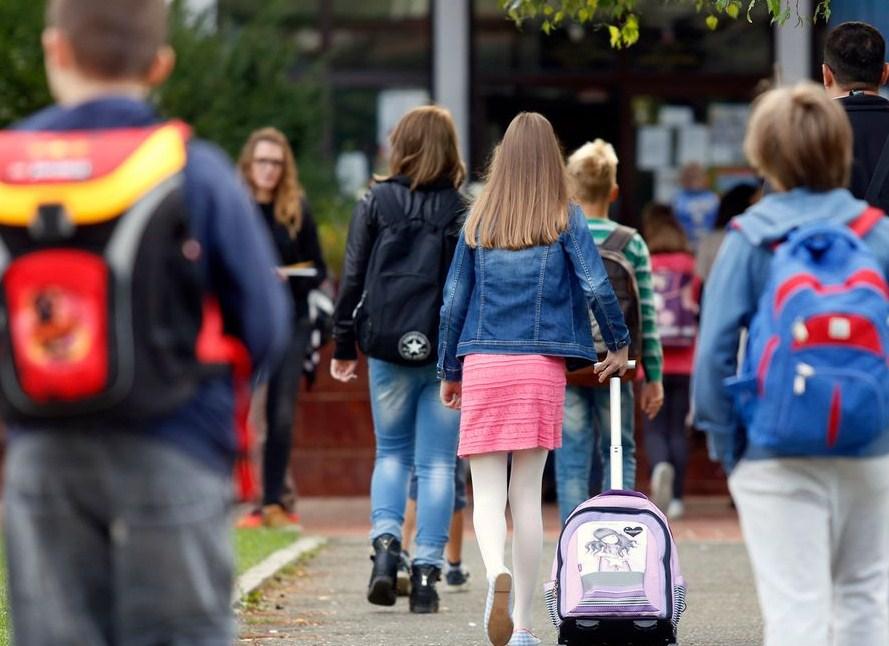 U Tarčinu vlada strah: Djeca nisu došla na nastavu